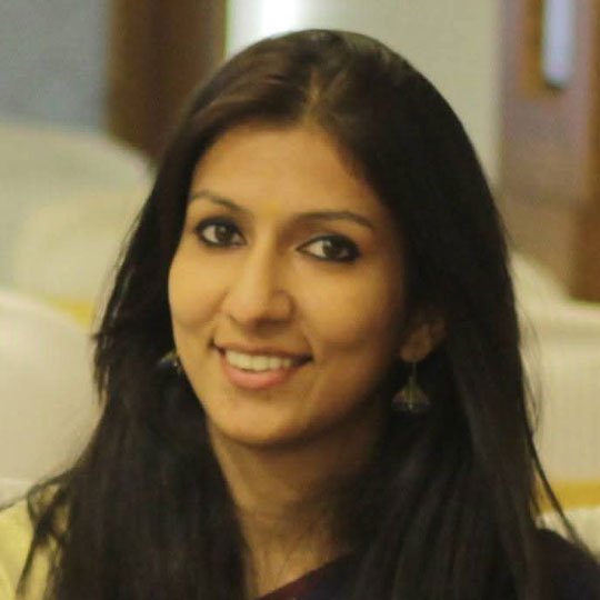 Dr Manisha Pandit