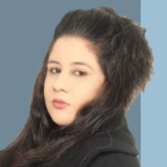 Naina Gautam
