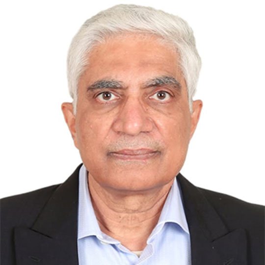 Raj Bhatia