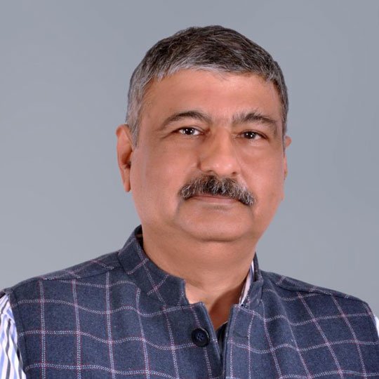 Sanjay Kaul