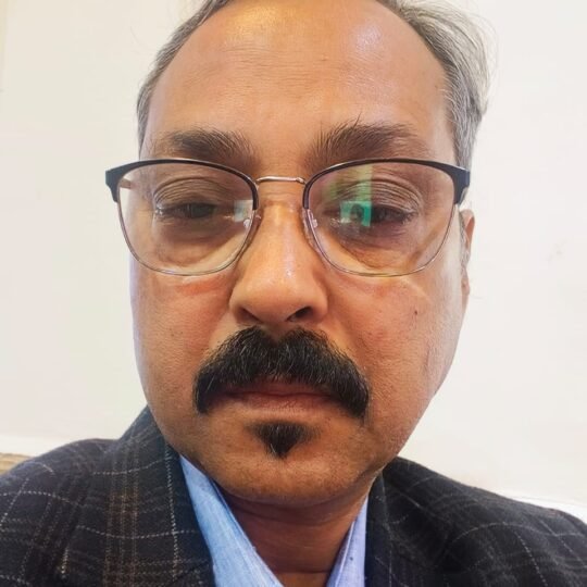 Bikram Upadhyay