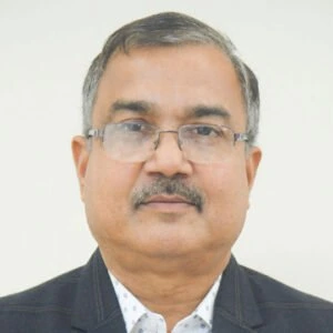 Prof (Dr) Kandarpa Das