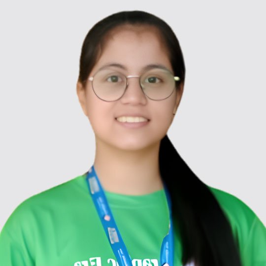 Intern Photo
